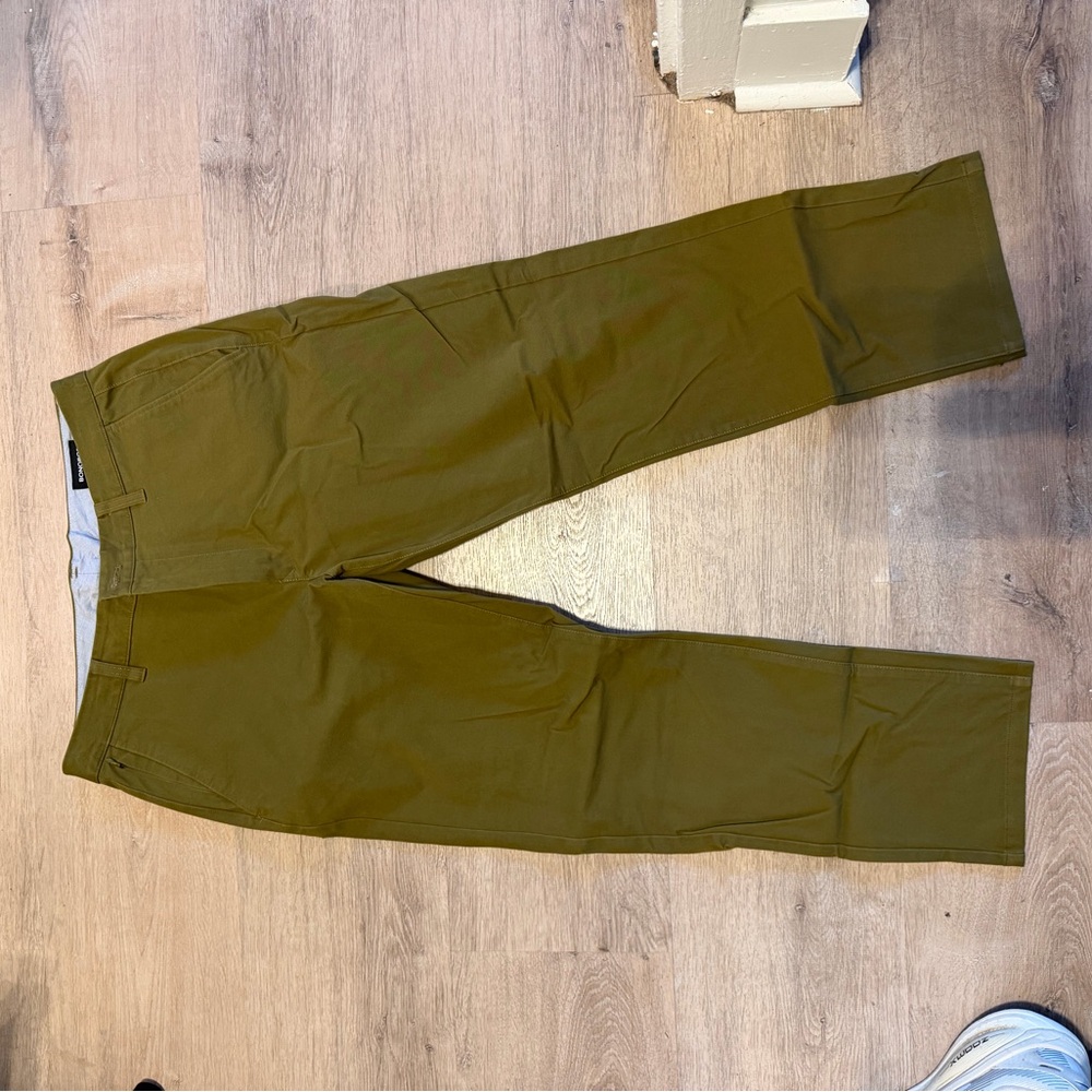 Bonobos Stretch Washed Chino 2.0